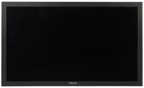 ⁨MONITOR HDMI, VGA, AUDIO VM-236M 23.6 " VILUX⁩ w sklepie Wasserman.eu