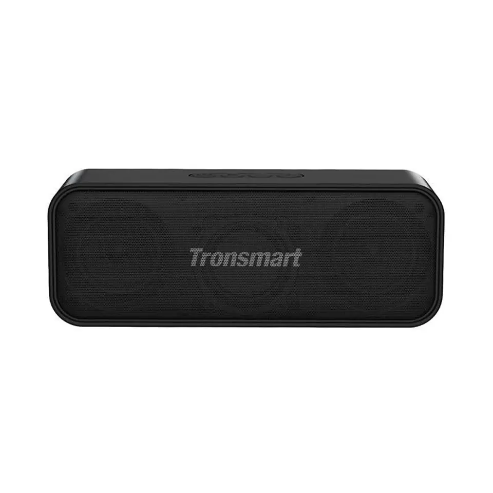 Głośnik bezprzewodowy Bluetooth Tronsmart T2 Mini 2023 Black (czarny) w sklepie Wasserman.eu
