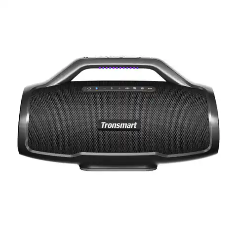 ⁨Głośnik bezprzewodowy Bluetooth Tronsmart Bang Max (czarny)⁩ w sklepie Wasserman.eu