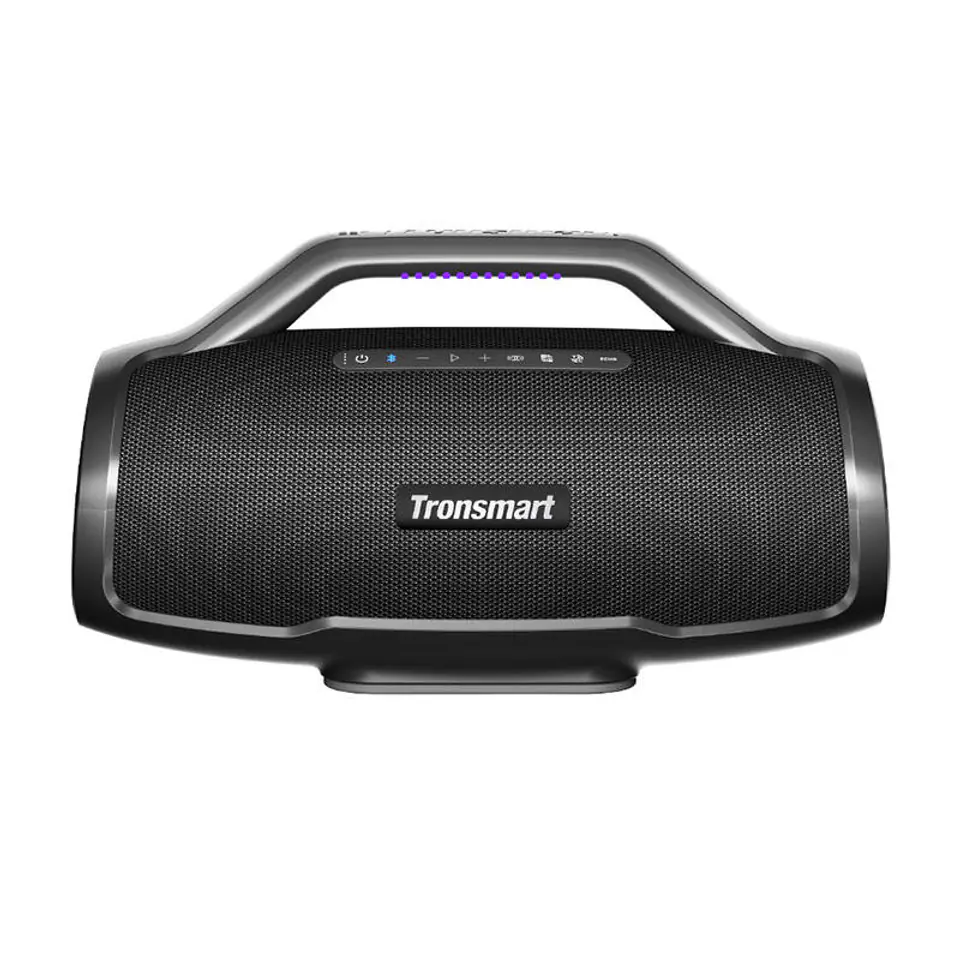 ⁨Głośnik bezprzewodowy Bluetooth Tronsmart Bang Max czarny⁩ at Wasserman.eu