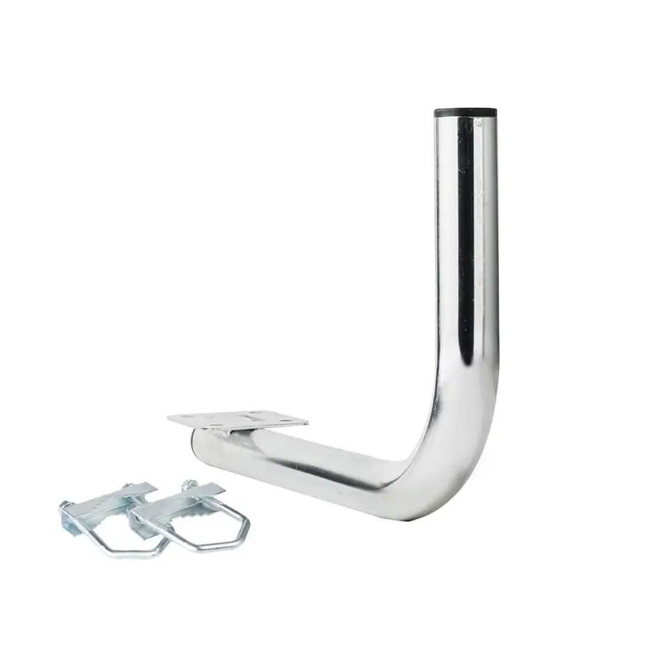 EXTRALINK B300 BALCONY HANDLE WITH U-BOLTS M8 DOLNY w sklepie Wasserman.eu
