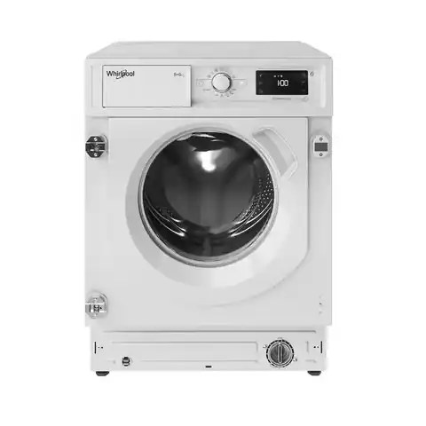 ⁨Built-in washer-dryer Whirlpool BI WDWG 861485 EU⁩ at Wasserman.eu