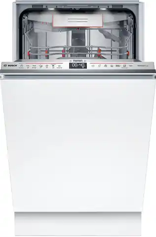 ⁨Bosch Serie 6 SPV6EMX05E dishwasher Fully built-in 10 place settings C⁩ at Wasserman.eu