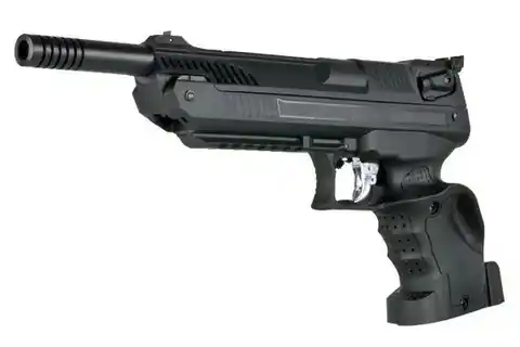 ⁨Wiatrówka pistolet ZORAKI HP-01-2 RHG kal. 4,5mm Ekp<17J PCA ULTRA⁩ w sklepie Wasserman.eu