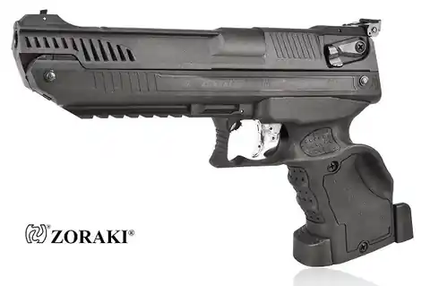 ⁨Wiatrówka pistolet  ZORAKI HP-01-2 RHG kal. 4,5mm Ekp<17J PCA LIGHT⁩ w sklepie Wasserman.eu