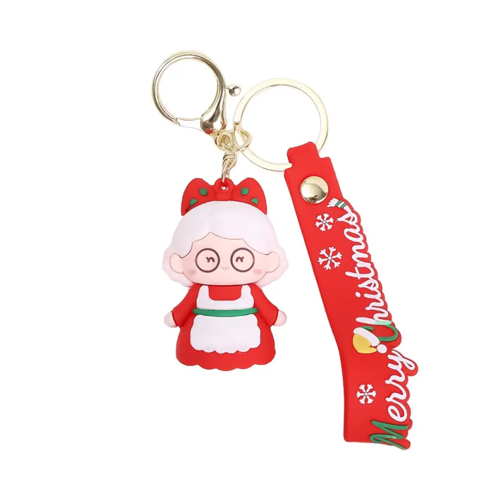 ⁨Key ring Mrs. Nicholas BRL213⁩ at Wasserman.eu