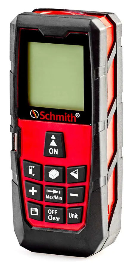 Dalmierz laserowy 40m w sklepie Wasserman.eu