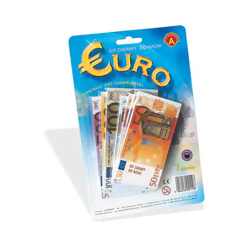 ⁨MONEY EURO⁩ at Wasserman.eu