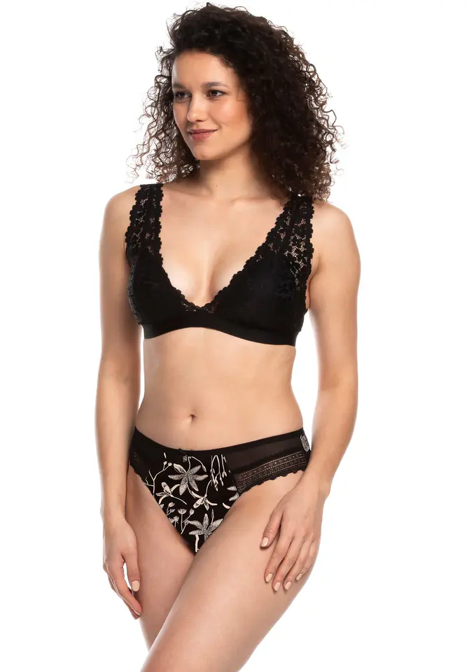 ⁨FIGI LAMA L-1540 BI XXL (kolor mix kolorów, rozmiar XXL)⁩ w sklepie Wasserman.eu
