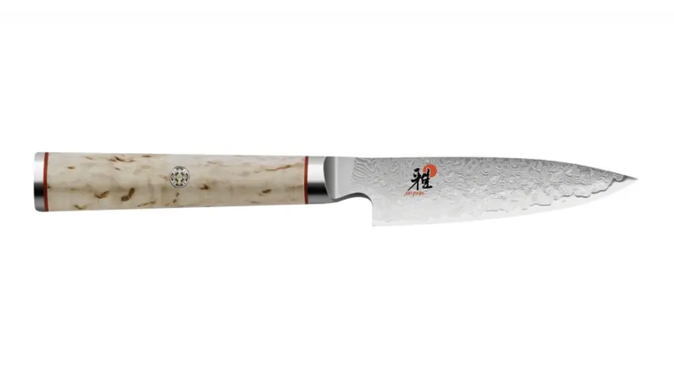 ⁨ZWILLING SHOTOH Steel 1 pc(s) Chef's knife⁩ at Wasserman.eu