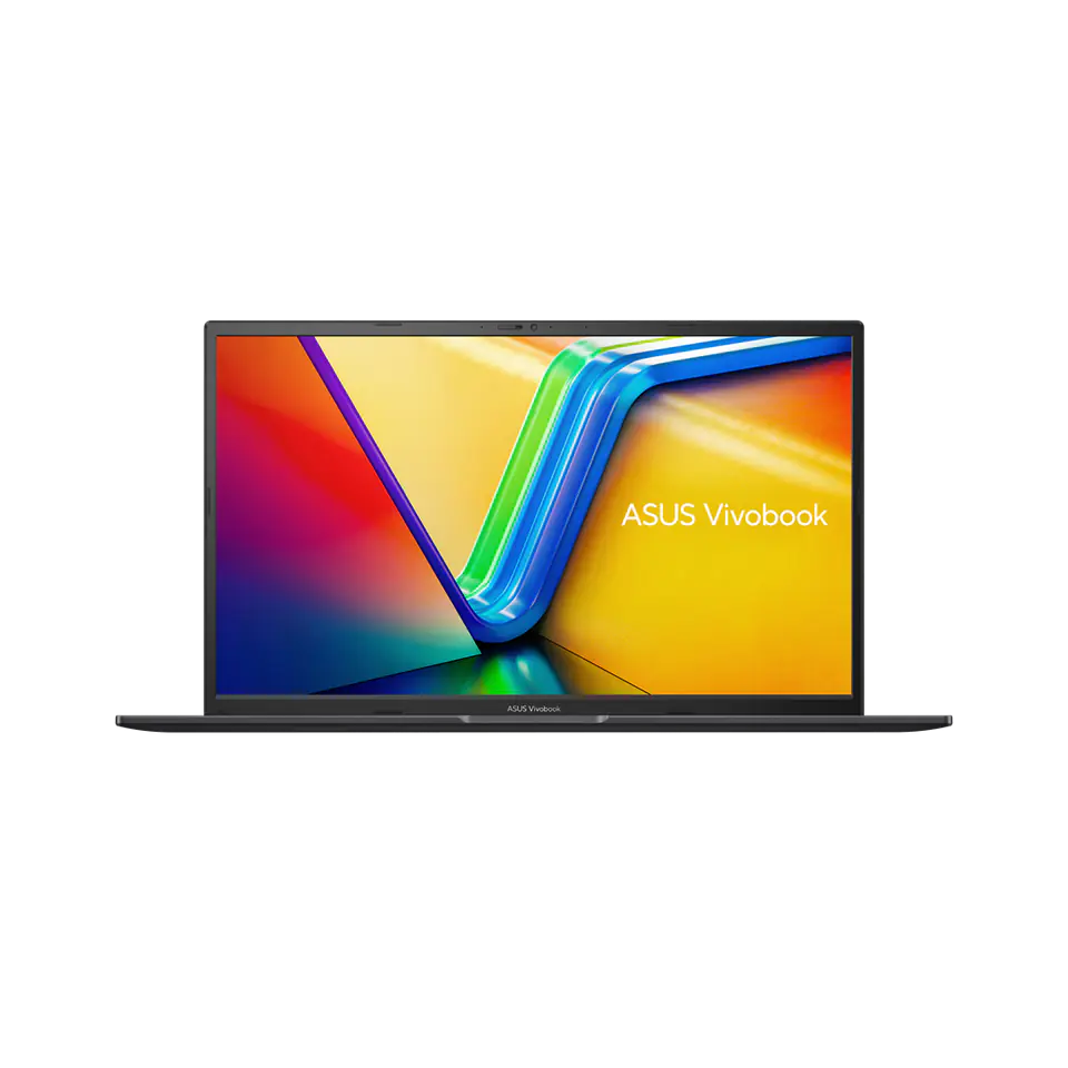 ⁨ASUS Vivobook 17 M3704YA-AU026W Ryzen 5 7530U 17,3"FHD 250nits Non Glare 8GB SSD512 Radeon RX Vega 7 Win11 Black 2Y⁩ w sklepie Wasserman.eu