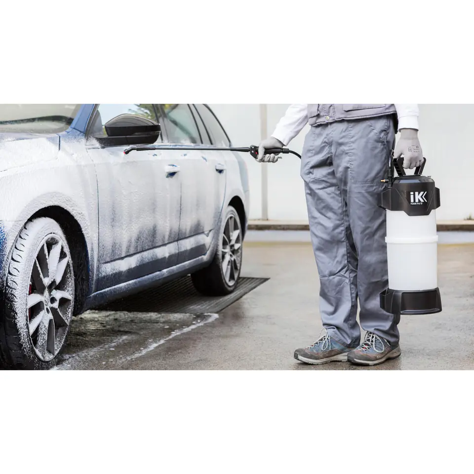 ⁨IK FOAM PRO 12⁩ w sklepie Wasserman.eu