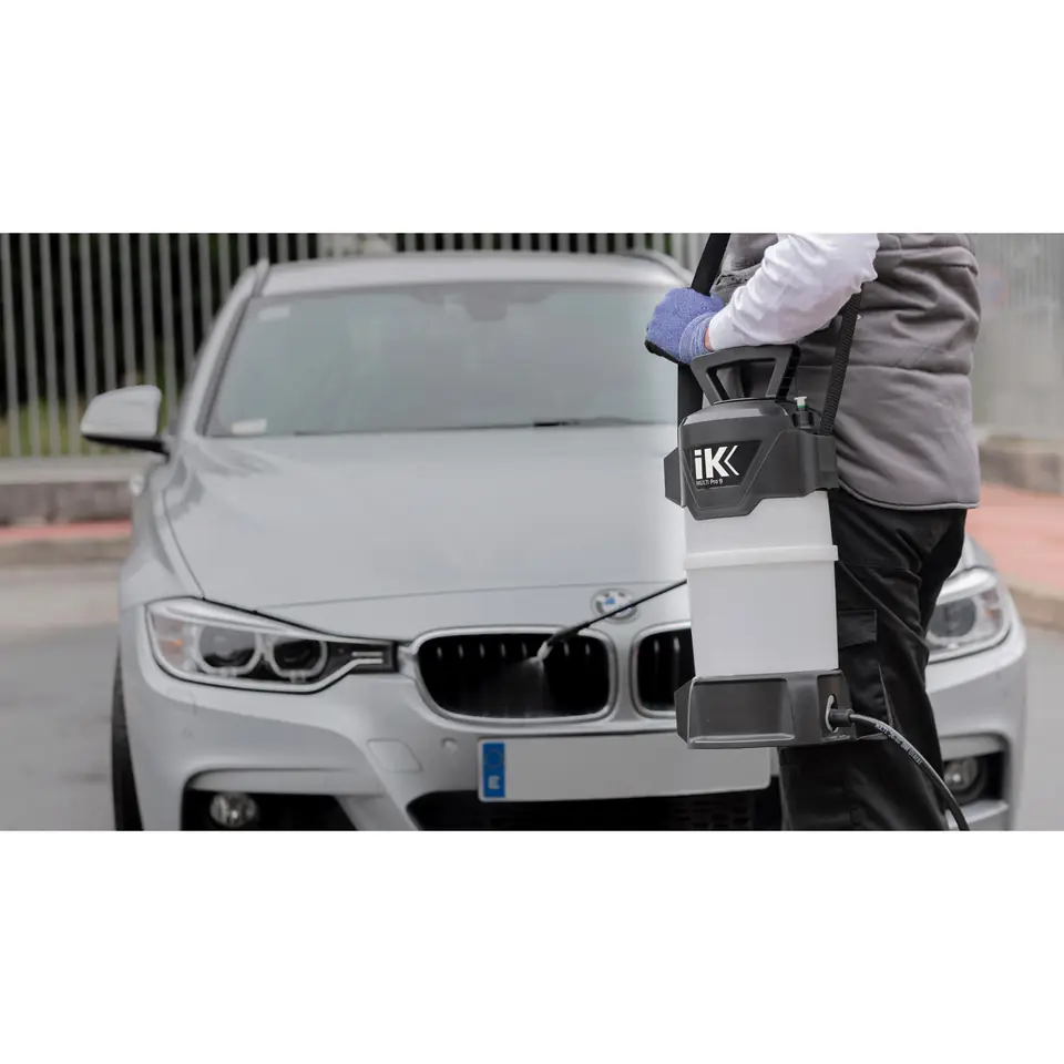 ⁨IK MULTI PRO 9⁩ w sklepie Wasserman.eu