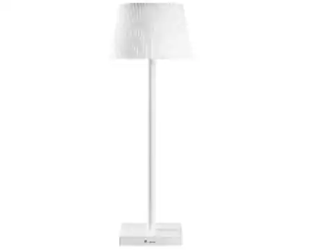 ⁨Tracer table lamp Pluto white TRAOSW47233⁩ at Wasserman.eu