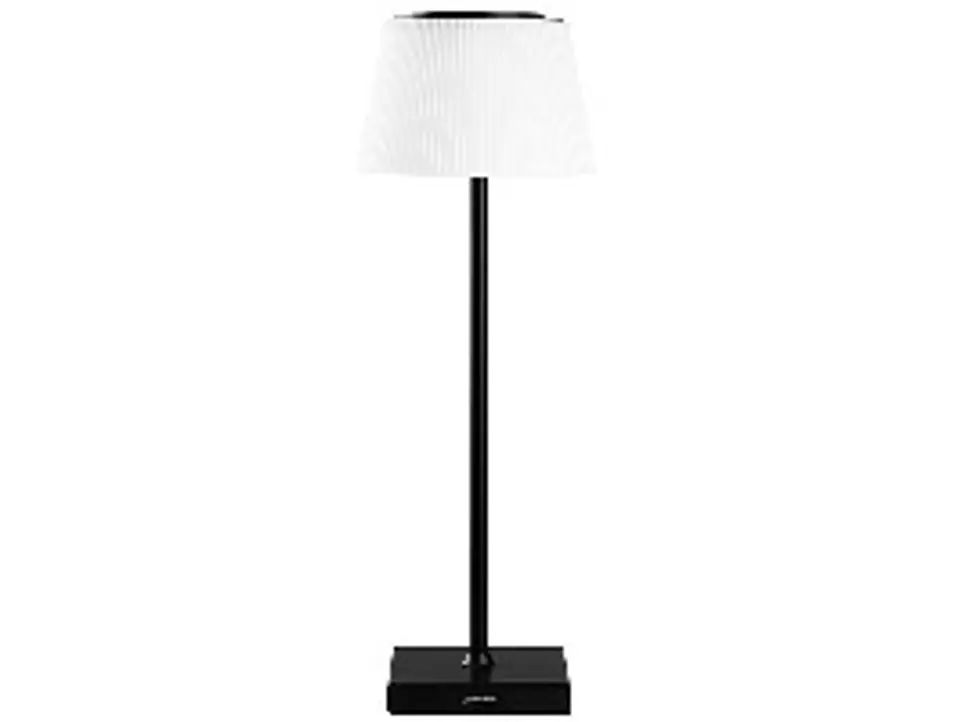 Lampka stołowa Tracer Pluto Black w sklepie Wasserman.eu