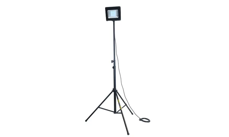 LAMPA NA STATYWIE RENTAL 100W, 9000LM, LM100AW 3M w sklepie Wasserman.eu