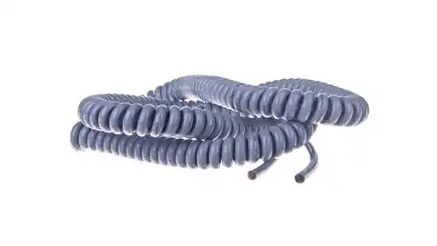 ⁨Przewód spiralny OLFLEX SPIRAL 400 P 5G1 1,5-4,5m 70002663⁩ w sklepie Wasserman.eu
