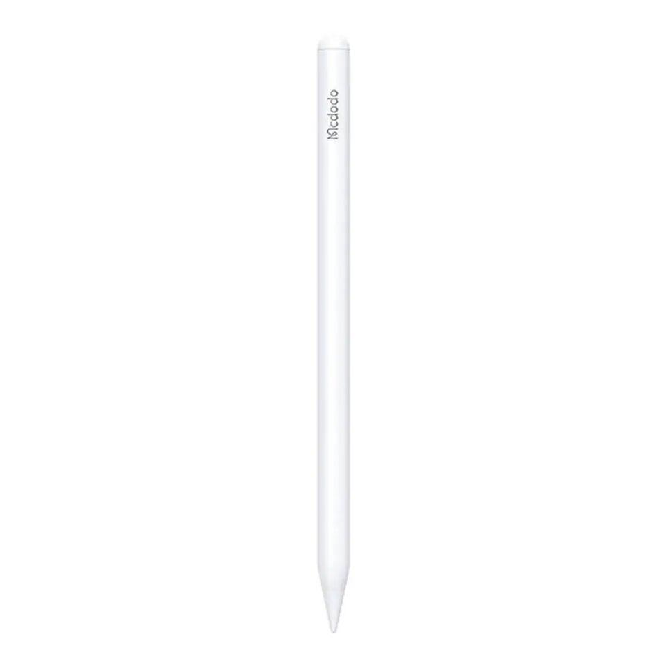 ⁨Pojemnościowy rysik / stylus / pen Mcdodo PN-8920 do Apple iPad⁩ w sklepie Wasserman.eu