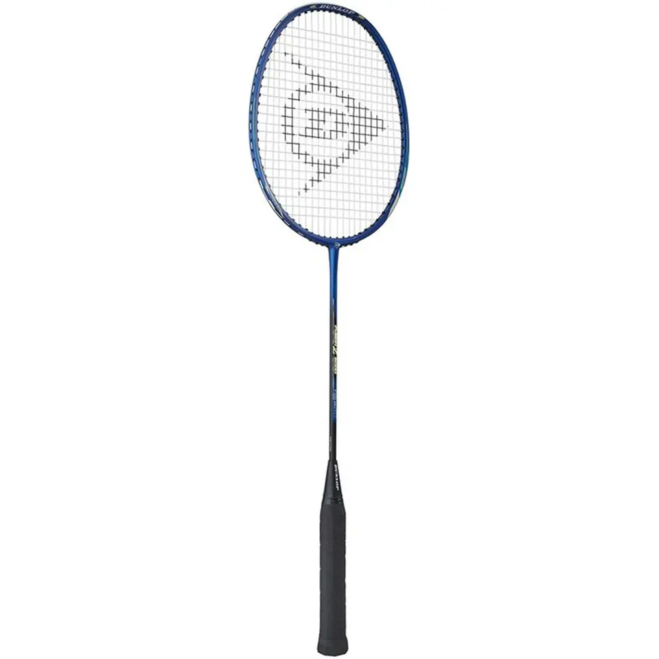 ⁨Dunlop Fusion Z3000 G4 badminton racket, navy blue 13003841⁩ at Wasserman.eu