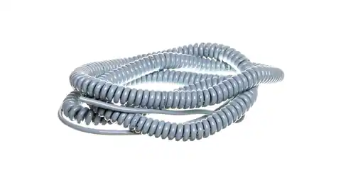 ⁨Przewód spiralny OLFLEX SPIRAL 400 P 5G0,75 2-6m 70002643⁩ w sklepie Wasserman.eu