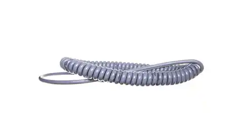 ⁨Przewód spiralny OLFLEX SPIRAL 400 P 3G1,5 0,5-1,5m 70002687⁩ w sklepie Wasserman.eu