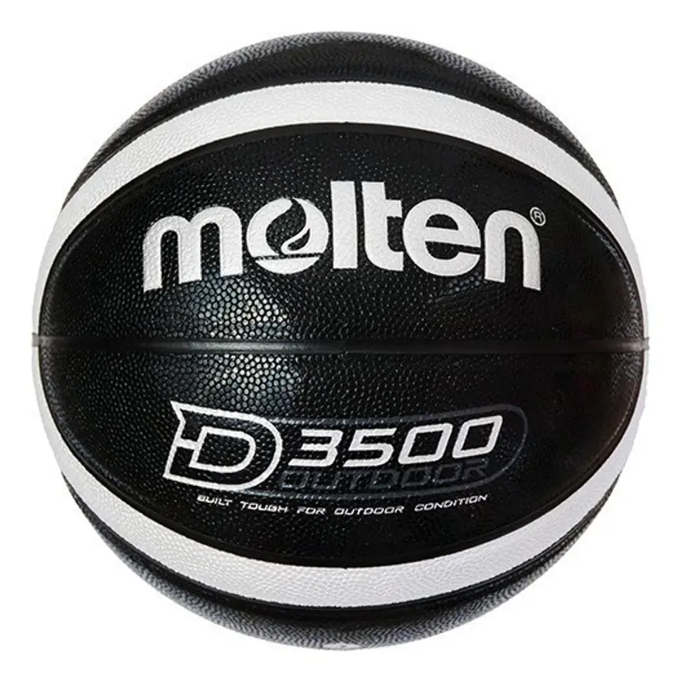 ⁨Molten B7D3500 KS - basketball, size 7⁩ at Wasserman.eu