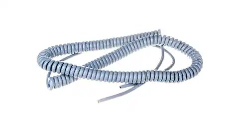 ⁨Przewód spiralny OLFLEX SPIRAL 400 P 3G1,5 1-3m 70002688⁩ w sklepie Wasserman.eu
