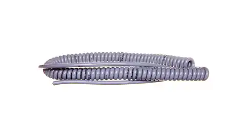 ⁨Przewód spiralny OLFLEX SPIRAL 400 P 3G0,75 0,5-1,5m 70002628⁩ w sklepie Wasserman.eu