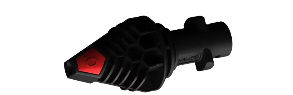 ⁨AVA 0 Nozzle P30-P60 - dysza do myjki AVA⁩ w sklepie Wasserman.eu