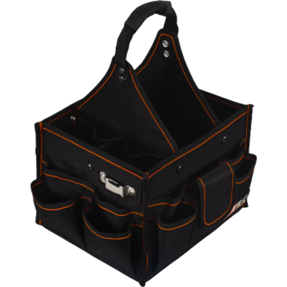 ADBL Necessary - mała torba detailingowa na podstawowe kosmetyki i akcesoria w sklepie Wasserman.eu