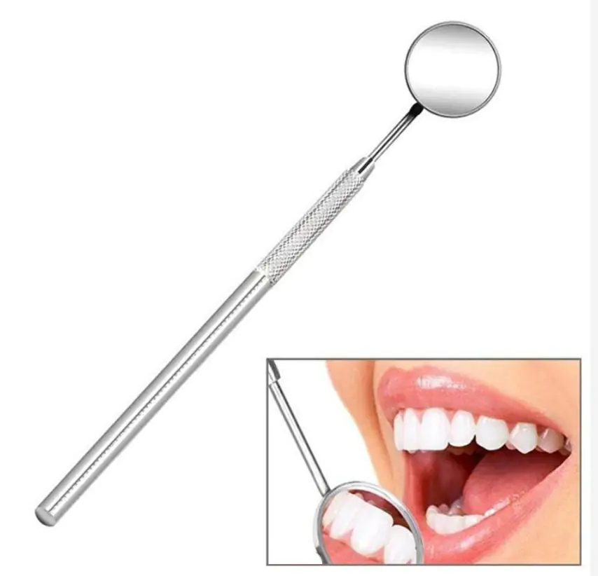 AG5A Lusterko dentystyczne metalowe w sklepie Wasserman.eu