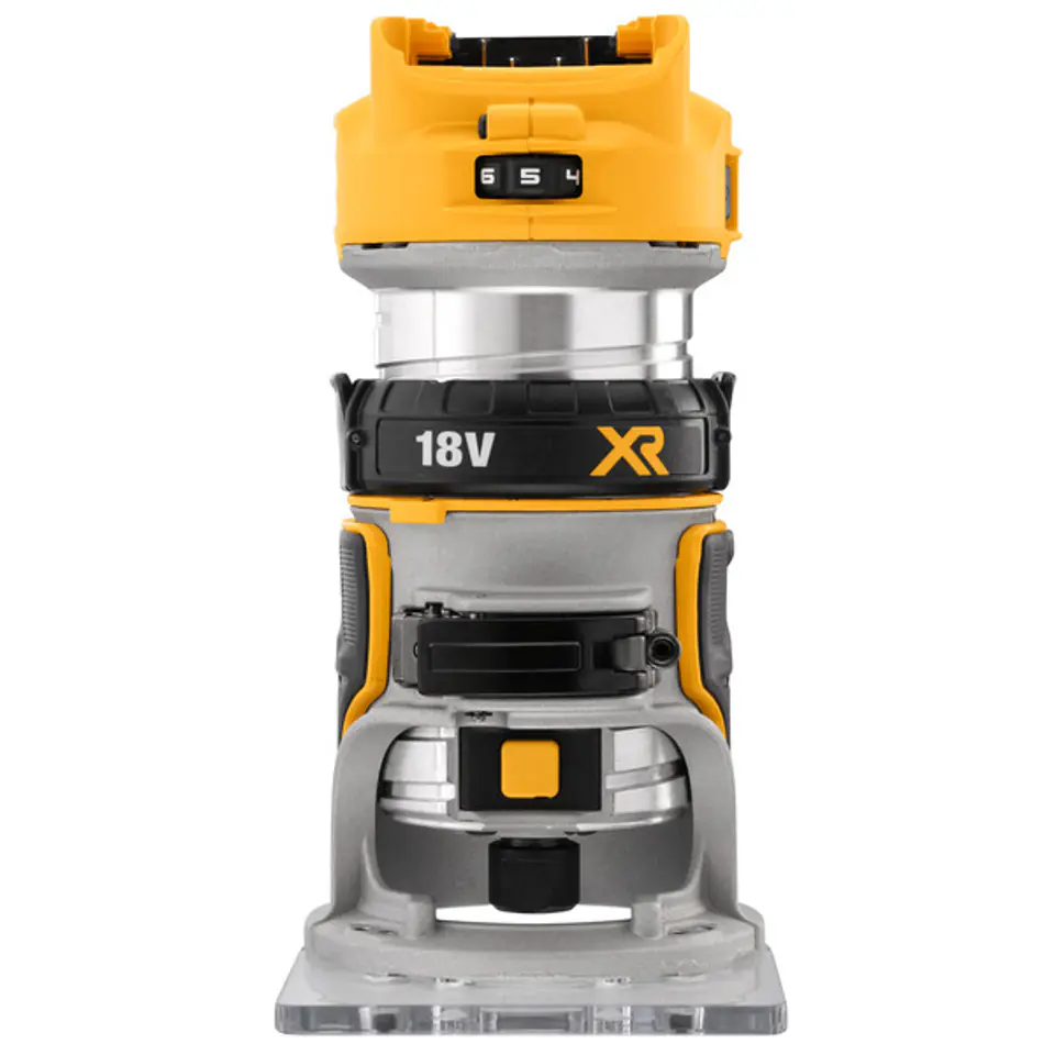 FREZARKA GÓRNOWRZECIONOWA 8MM XR 18V 0*AH w sklepie Wasserman.eu