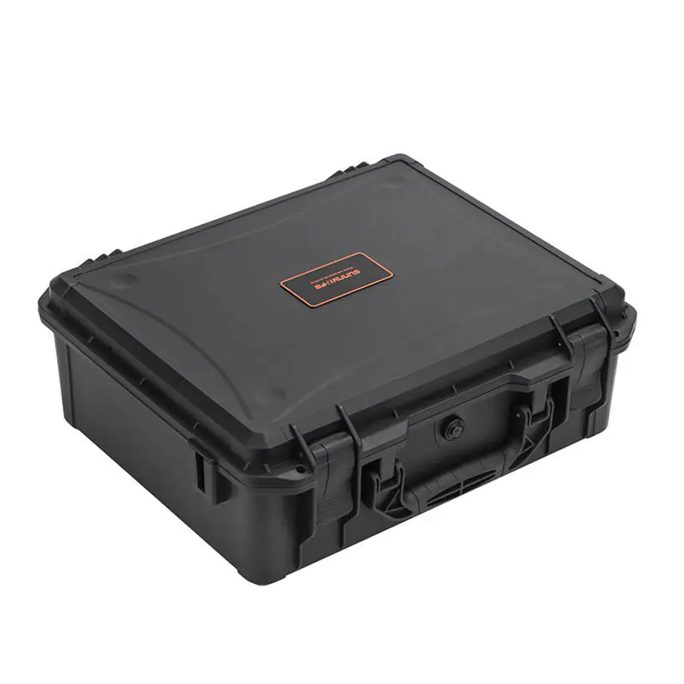 Wodoodporna walizka Sunnylife do DJI Air 3 w sklepie Wasserman.eu