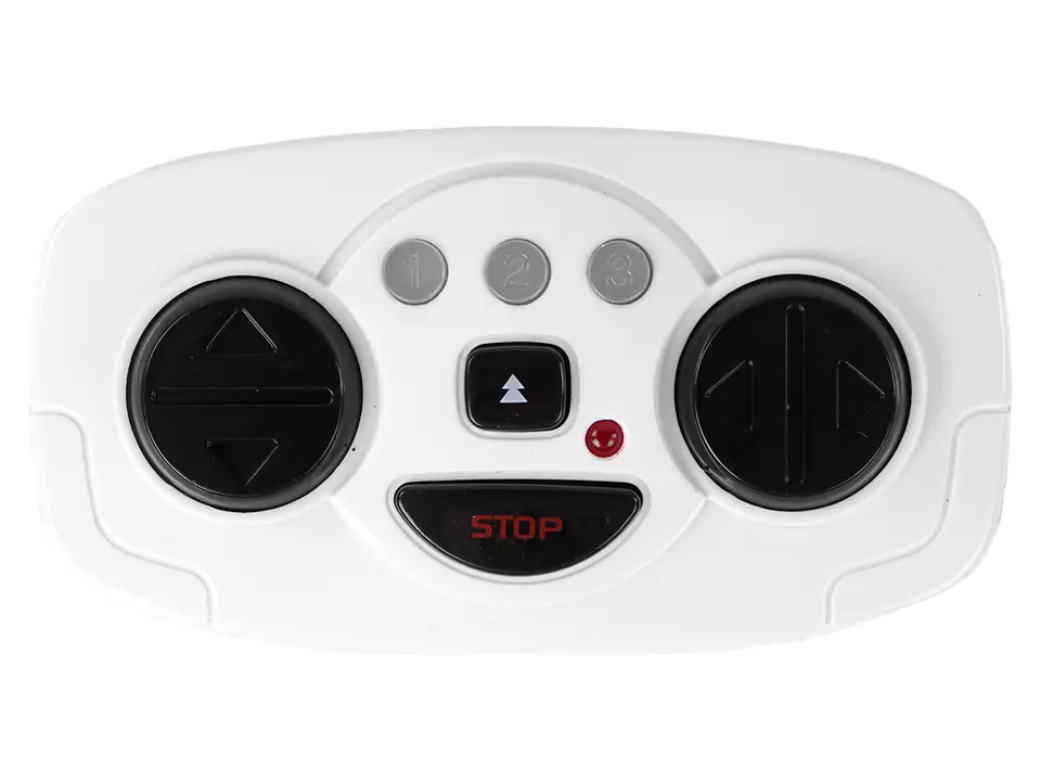 ⁨Remote control for battery operated BMW M6 GT3⁩ at Wasserman.eu