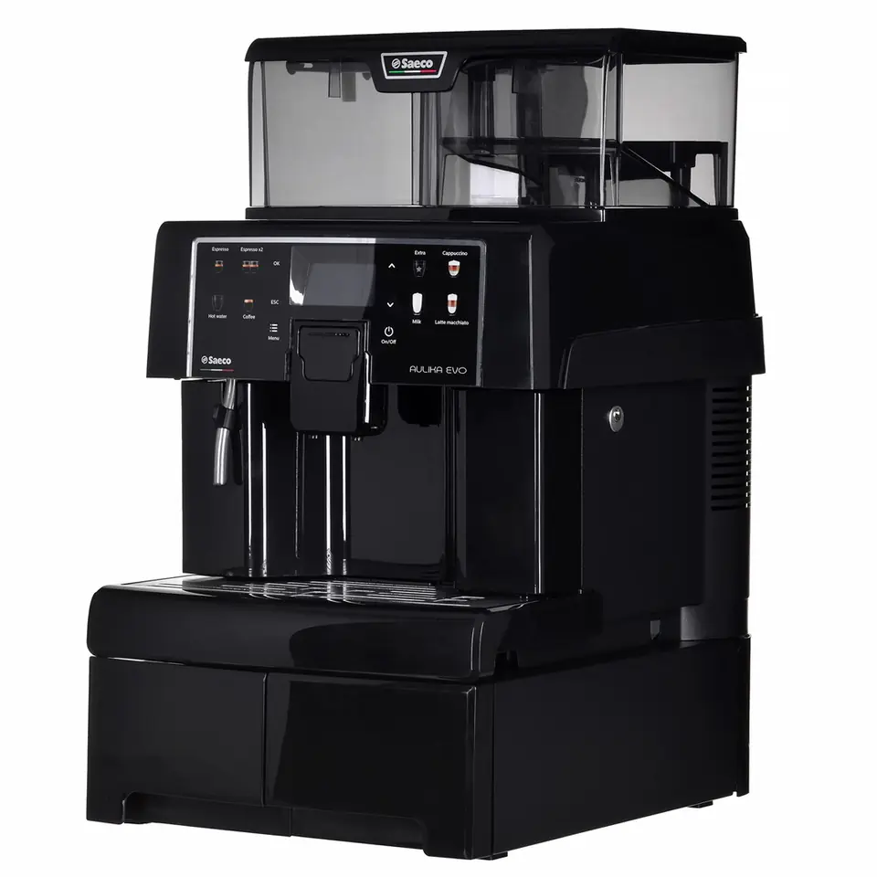 Ekspres automatyczny TOP EVO High Speed Cappuccino w sklepie Wasserman.eu