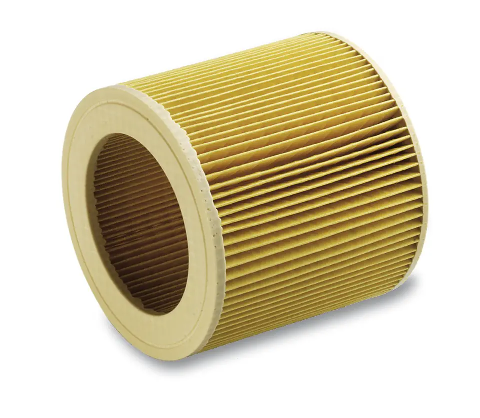 Filter for WD 2, WD 3 SE 4001/4002 6.414-552.0S at Wasserman.eu