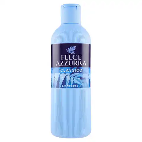 ⁨Felce Azzurra Original Shower Gel 650 ml⁩ at Wasserman.eu