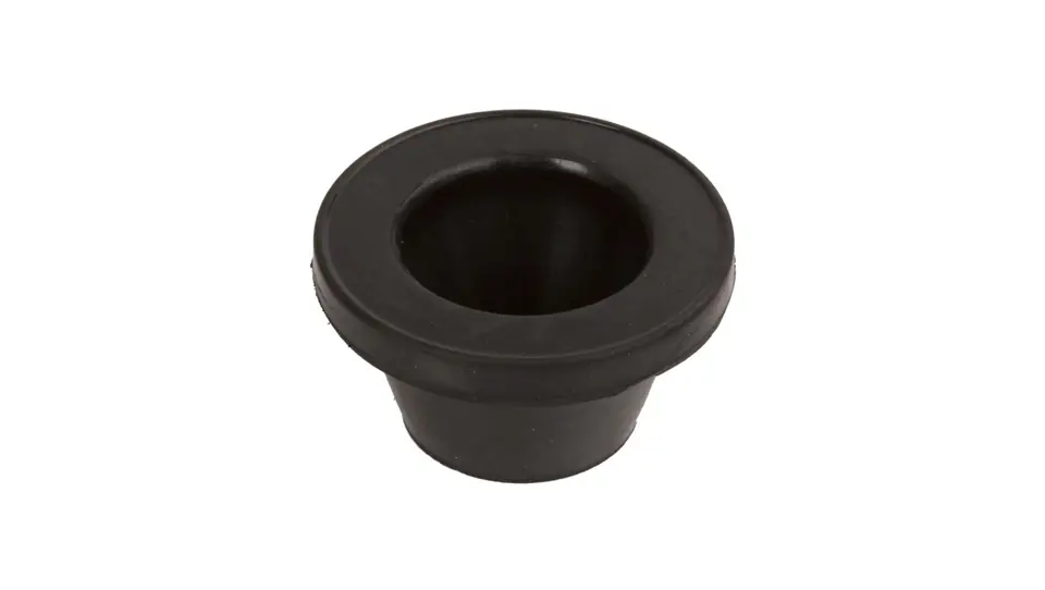 ⁨Rubber grommet BDE 36 black IP30 E03DK-0501010110101 /20pcs/⁩ at Wasserman.eu