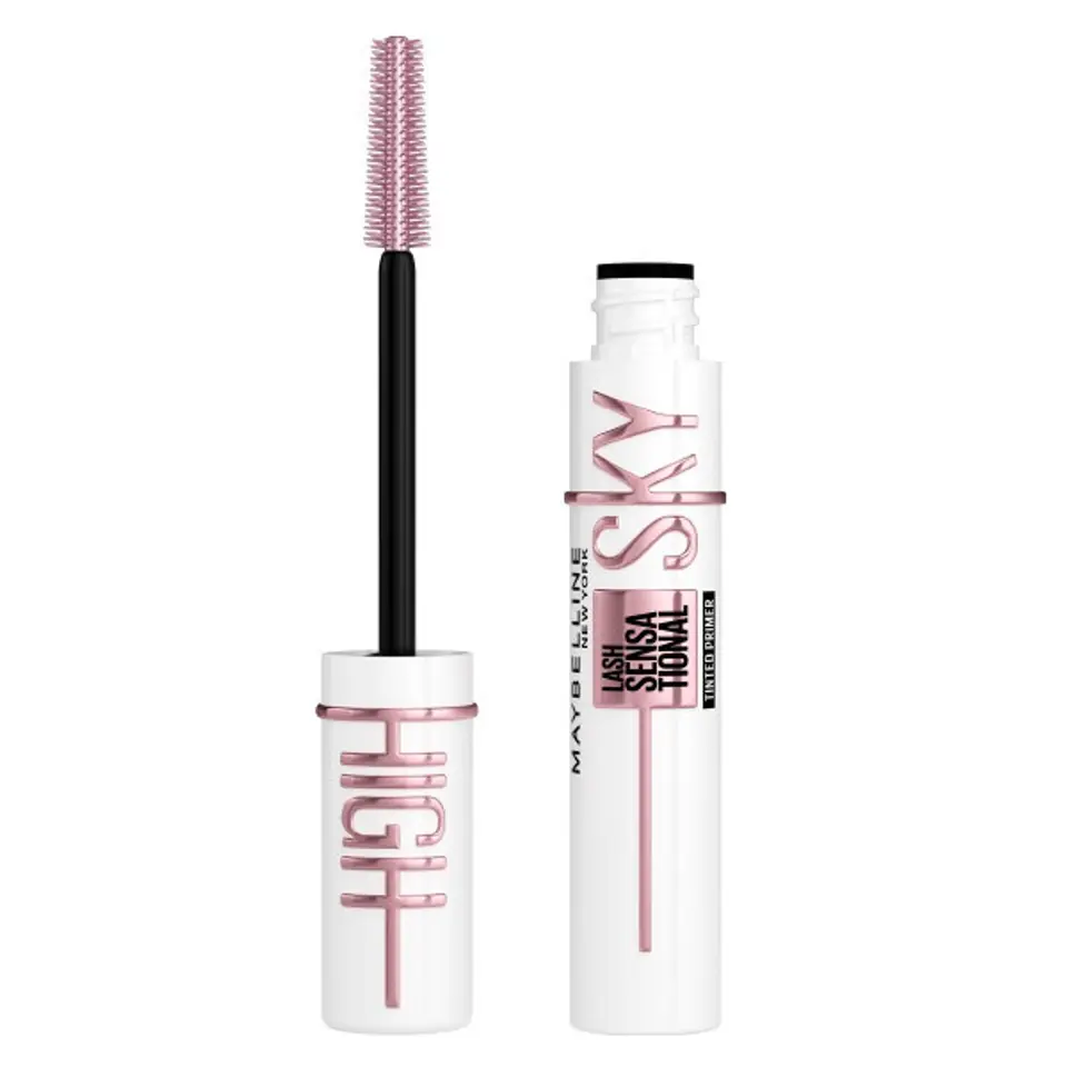 ⁨Maybelline Lash Sensational Sky High Tinted Primer baza pod tusz do rzęs 7.2ml⁩ w sklepie Wasserman.eu