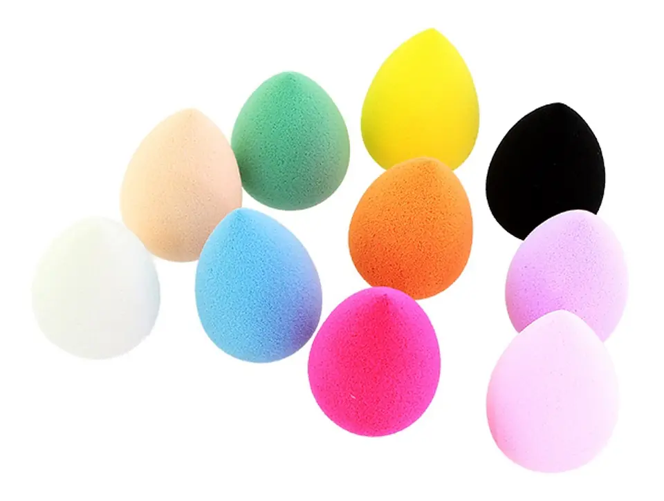 ⁨AG597 Makeup Sponge⁩ at Wasserman.eu