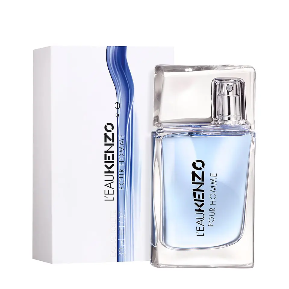 ⁨Kenzo L'eau Kenzo Pour Homme woda toaletowa spray 30ml⁩ w sklepie Wasserman.eu