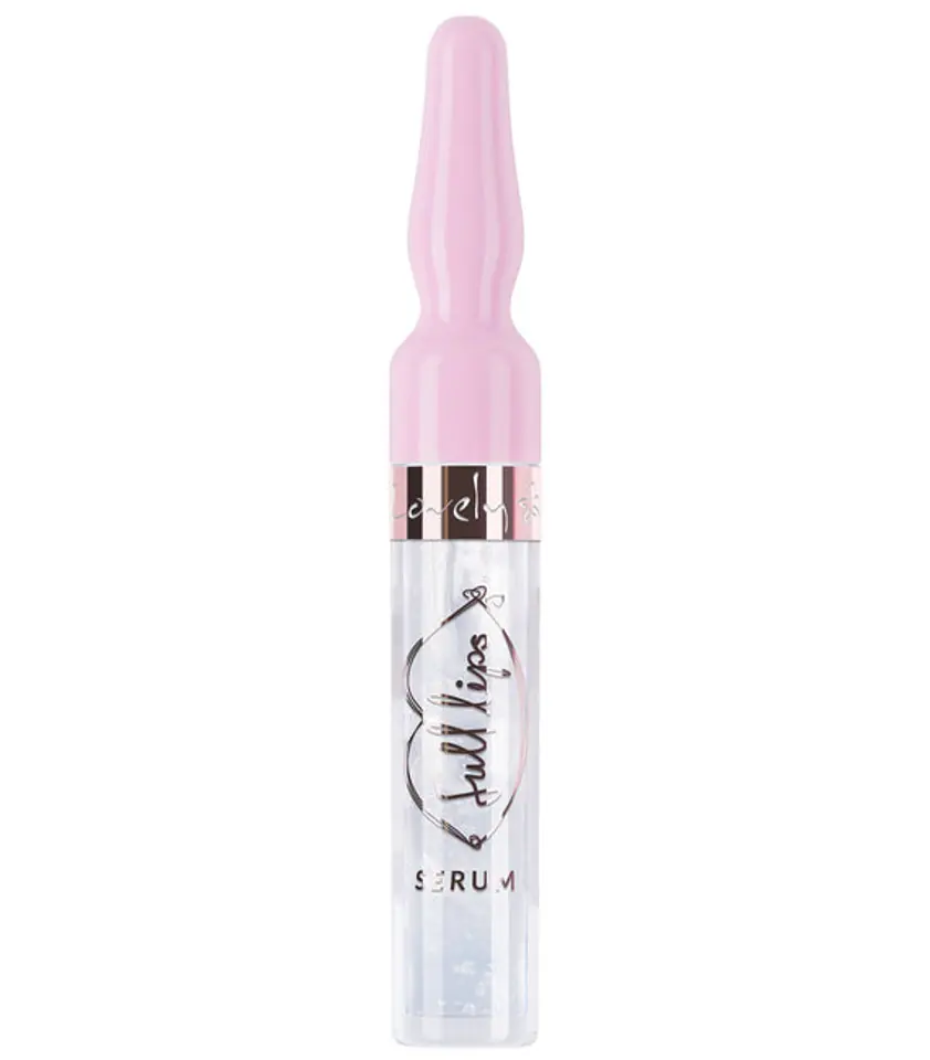 LOVELY Full Lips Serum regeneracyjne serum uwydatniające do ust 1 2,4g w sklepie Wasserman.eu