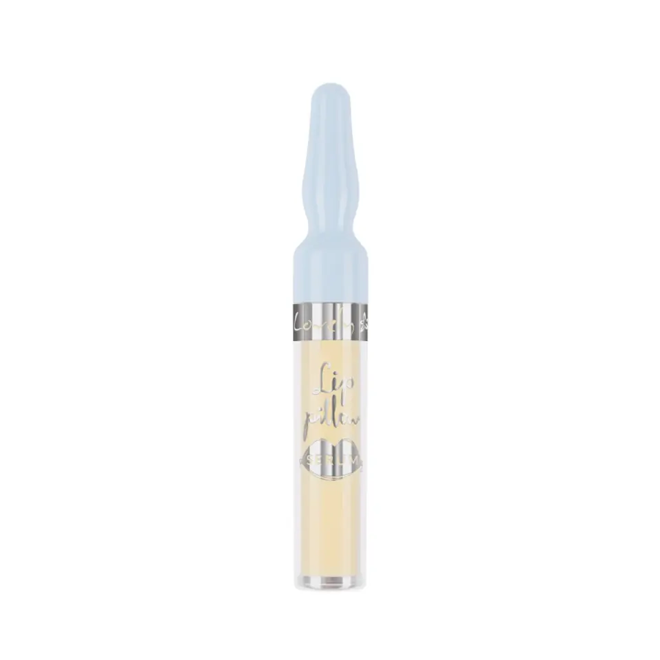 LOVELY Lip Pillow Serum odżywcze serum do ust 01 2,4g w sklepie Wasserman.eu