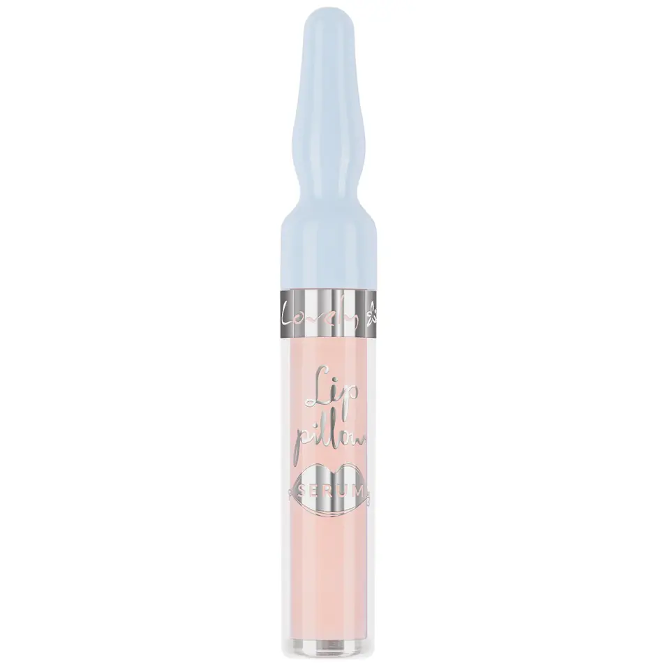 LOVELY Lip Pillow Serum odżywcze serum do ust 02 2,4g w sklepie Wasserman.eu