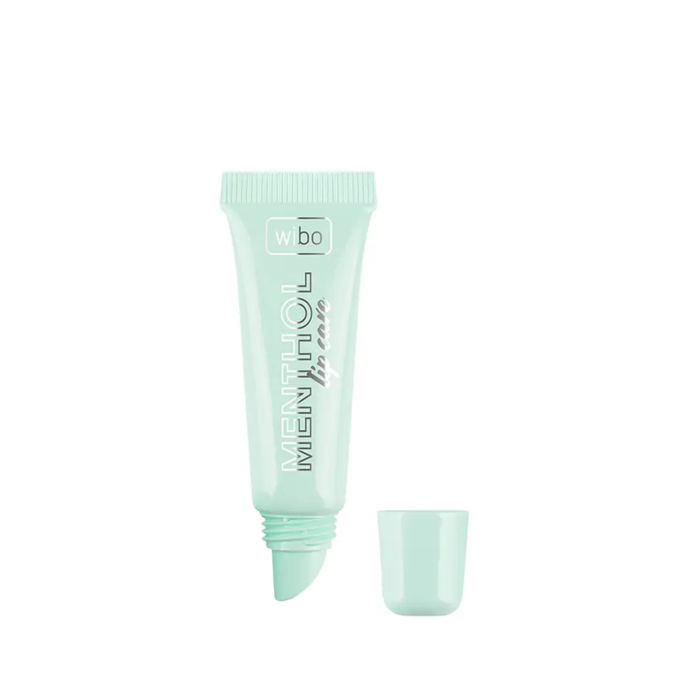WIBO Menthol Lip Care balsam ochronny do ust 8ml w sklepie Wasserman.eu
