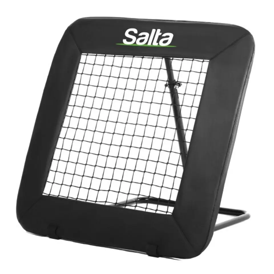 ⁨Rebounder trainer Salta Motion 84 x 84 cm⁩ at Wasserman.eu