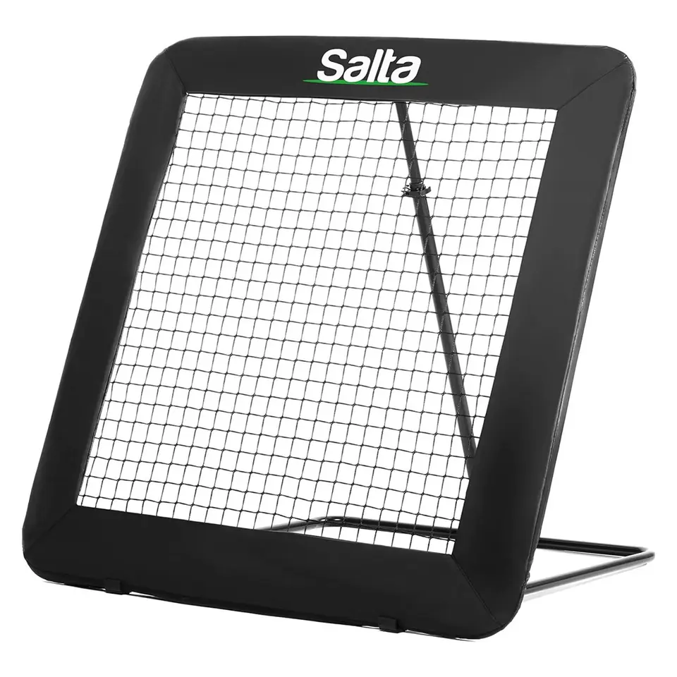 ⁨Rebounder trainer Salta Motion 124 x 124 cm⁩ at Wasserman.eu