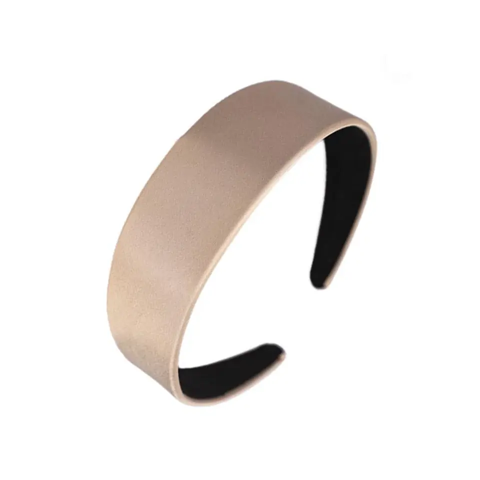 Smooth hair band O365WZ1 at Wasserman.eu
