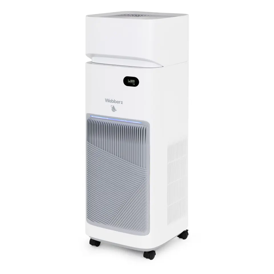Oczyszczacz powietrza Webber AP9650 w sklepie Wasserman.eu