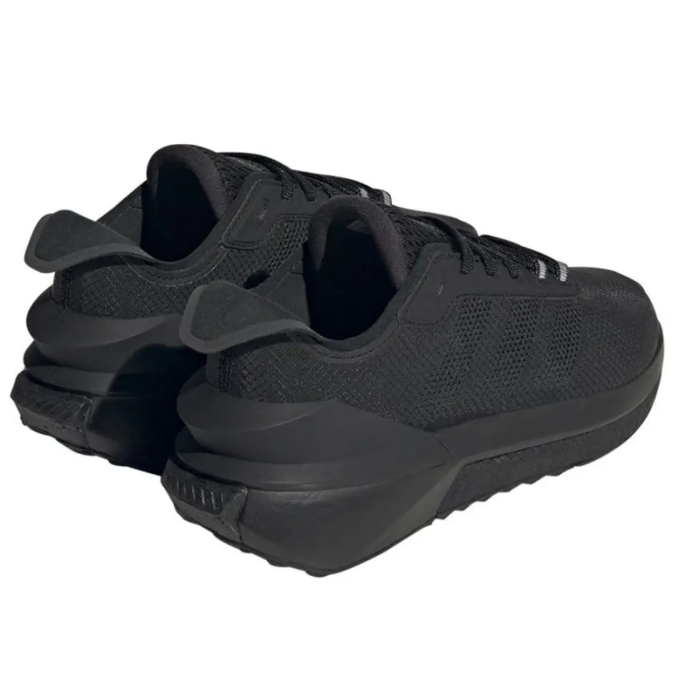 ⁨Buty adidas Avryn Jr (kolor Czarny, rozmiar 40)⁩ w sklepie Wasserman.eu